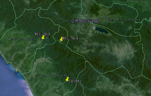 印尼德利巴1水電站：總投資2.6億美元，裝機規(guī)模180MW
